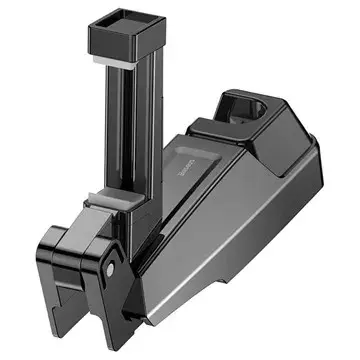 Suport auto Baseus tetiere 4 6 5 inch negru