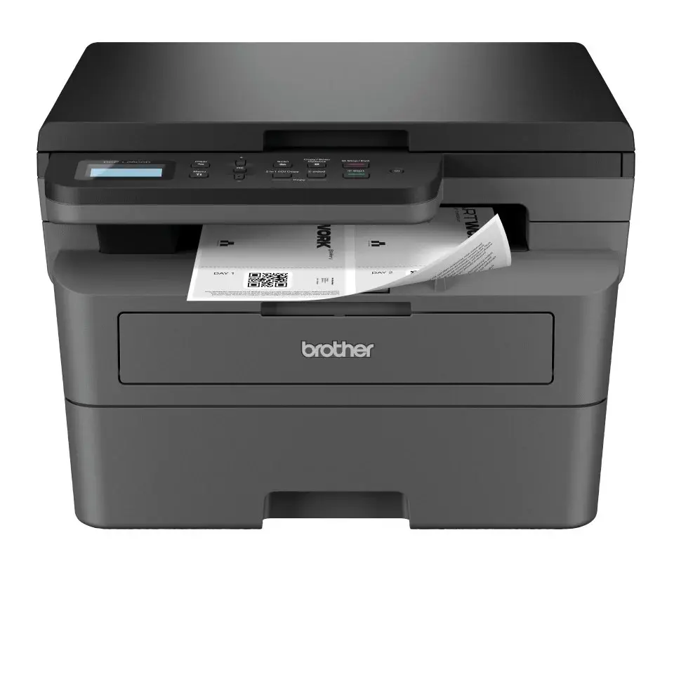 Multifunctional laser monocrom Brother DCP-L2600D A4