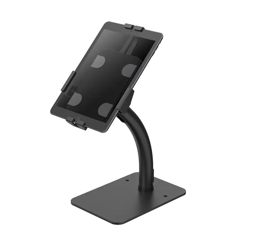 Suport birou tableta NeoMounts DS15-625BL1 7.9-11″ Negru