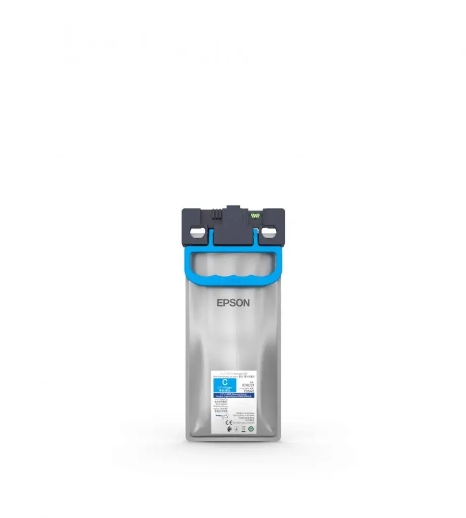 Cartuș Epson T05A2 Cyan 20000 pagini