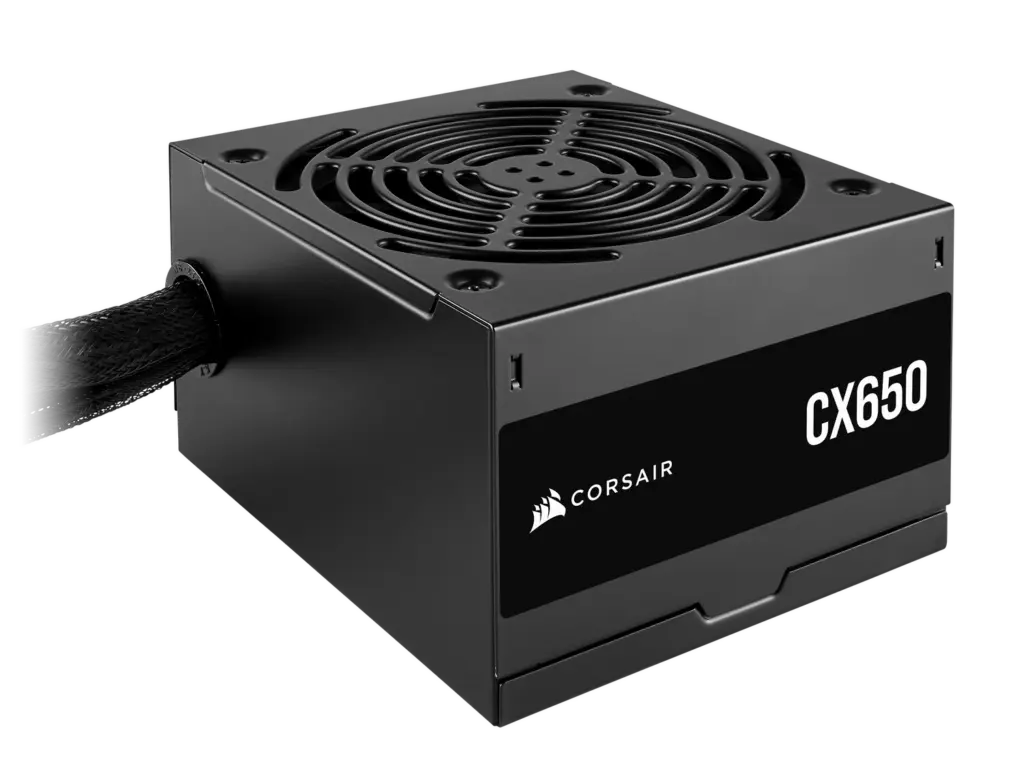 Sursă Corsair CX650 650W 80 PLUS Bronze ATX