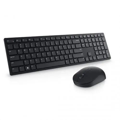 Dell KM5221W kit tastatură și mouse wireless