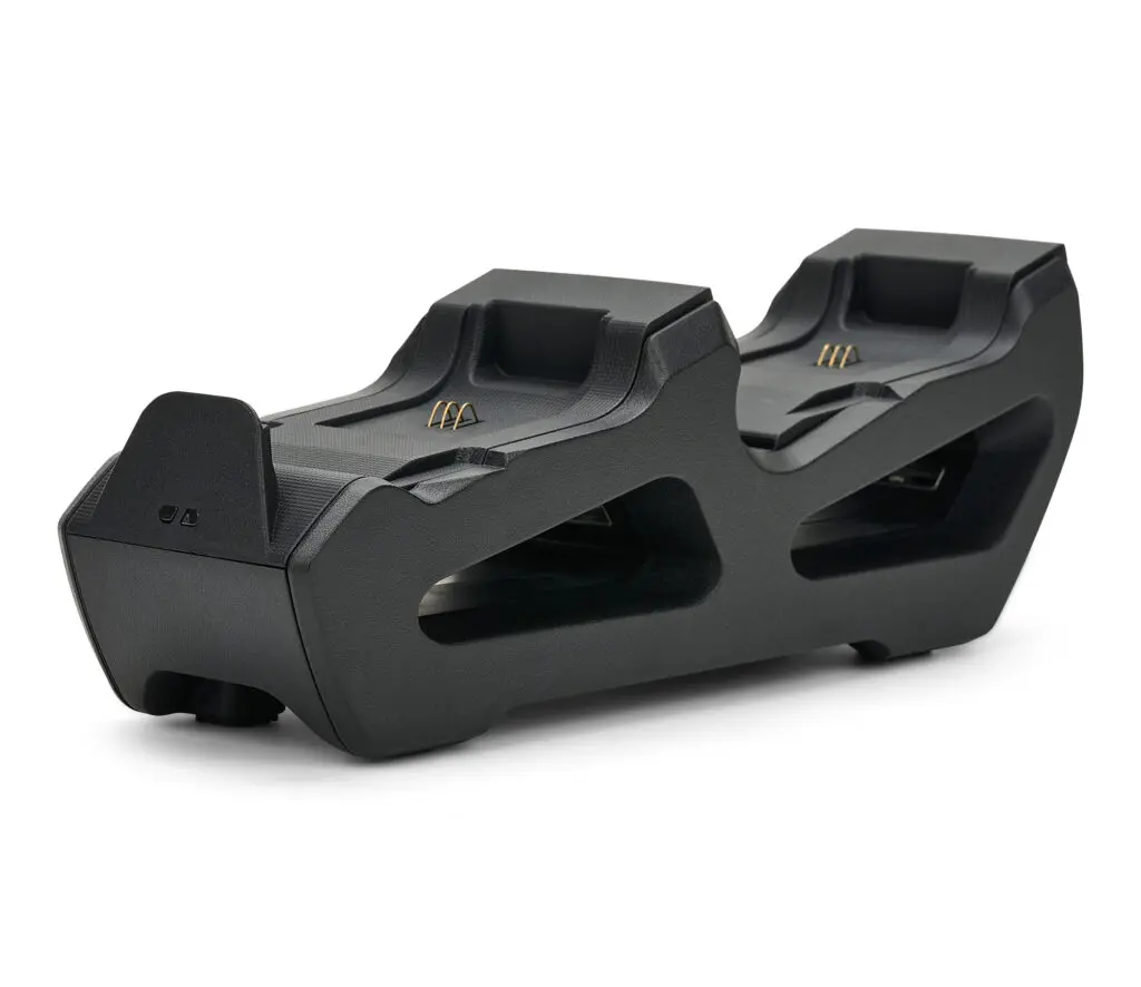Statie de incarcare PowerA Xbox Series X|S, Xbox One Dual Charging Negru