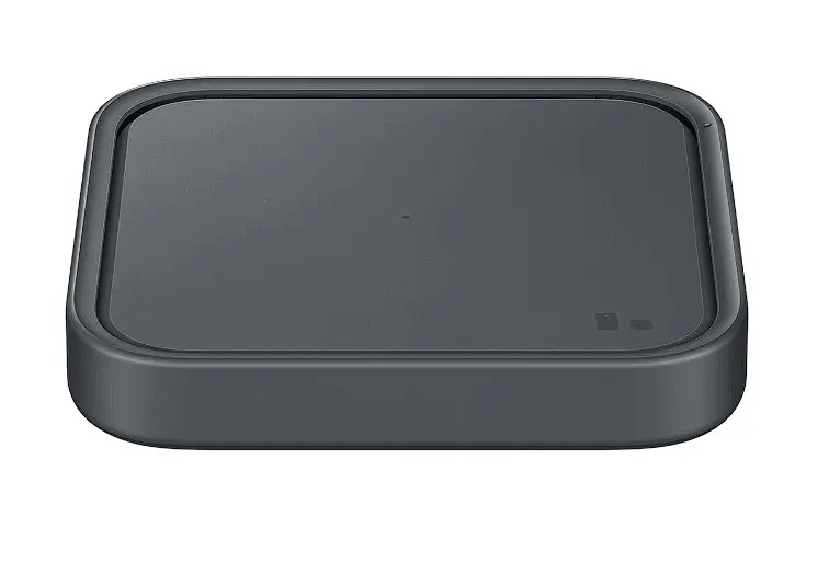 Încărcător wireless Samsung EP-P2400T Negru