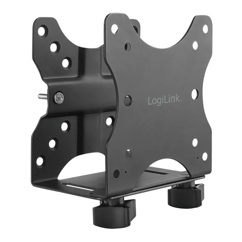 Suport Logilink BP0066 NUC Mac mini, VESA 75/100 mm