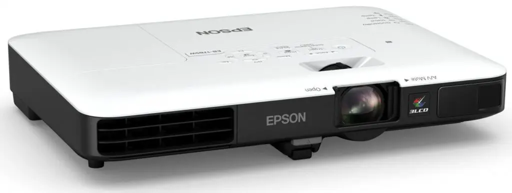 Videoproiector Epson EB-1795F Full HD portabil