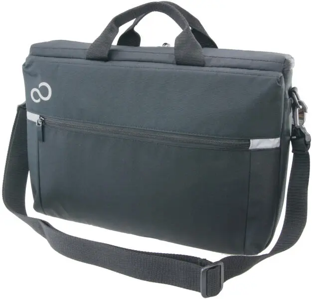 Geanta Fujitsu Prestige Top Case 15 pentru 15.6 inch