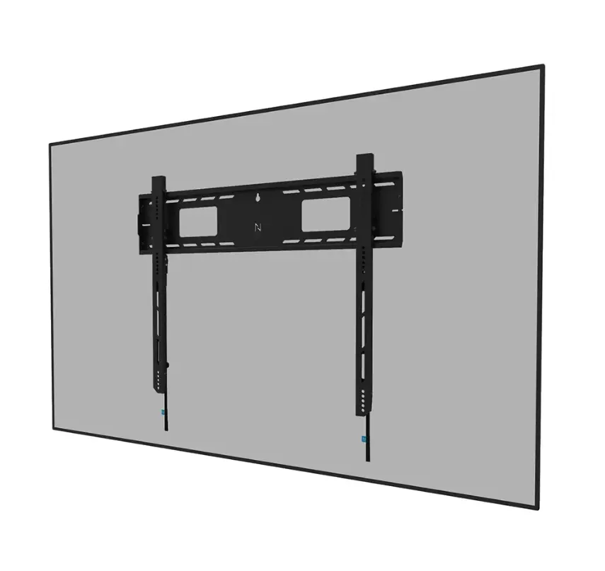 Suport TV NeoMounts WL30-750BL18 fix 55-98 inch 125 kg