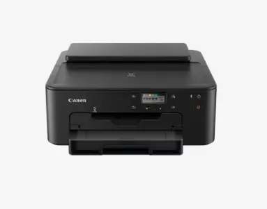 Imprimantă inkjet Canon PIXMA TS705a A4