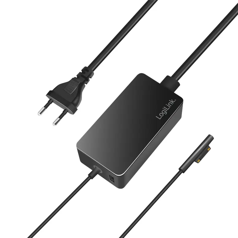 Alimentator LogiLink Surface PA0309 65W negru