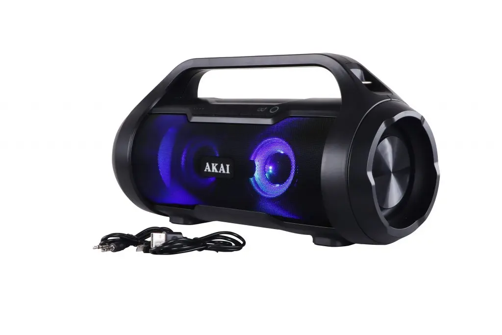 Boxă portabilă AKAI ABTS-50 Bluetooth IPX5