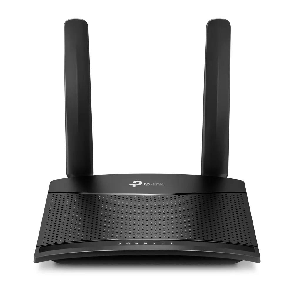 Router TP-Link TL-MR100 4G LTE N300 Wi-Fi