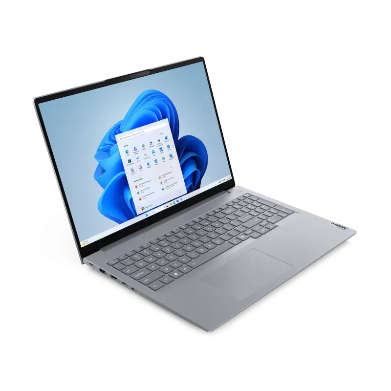 Laptop Lenovo ThinkBook 16 G8 IRL Core 5 210H 16GB 512GB fără OS