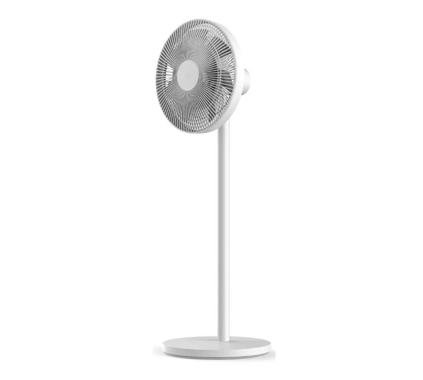 Ventilator smart Xiaomi Mi Smart Standing Fan 2 Lite PYV4007GL
