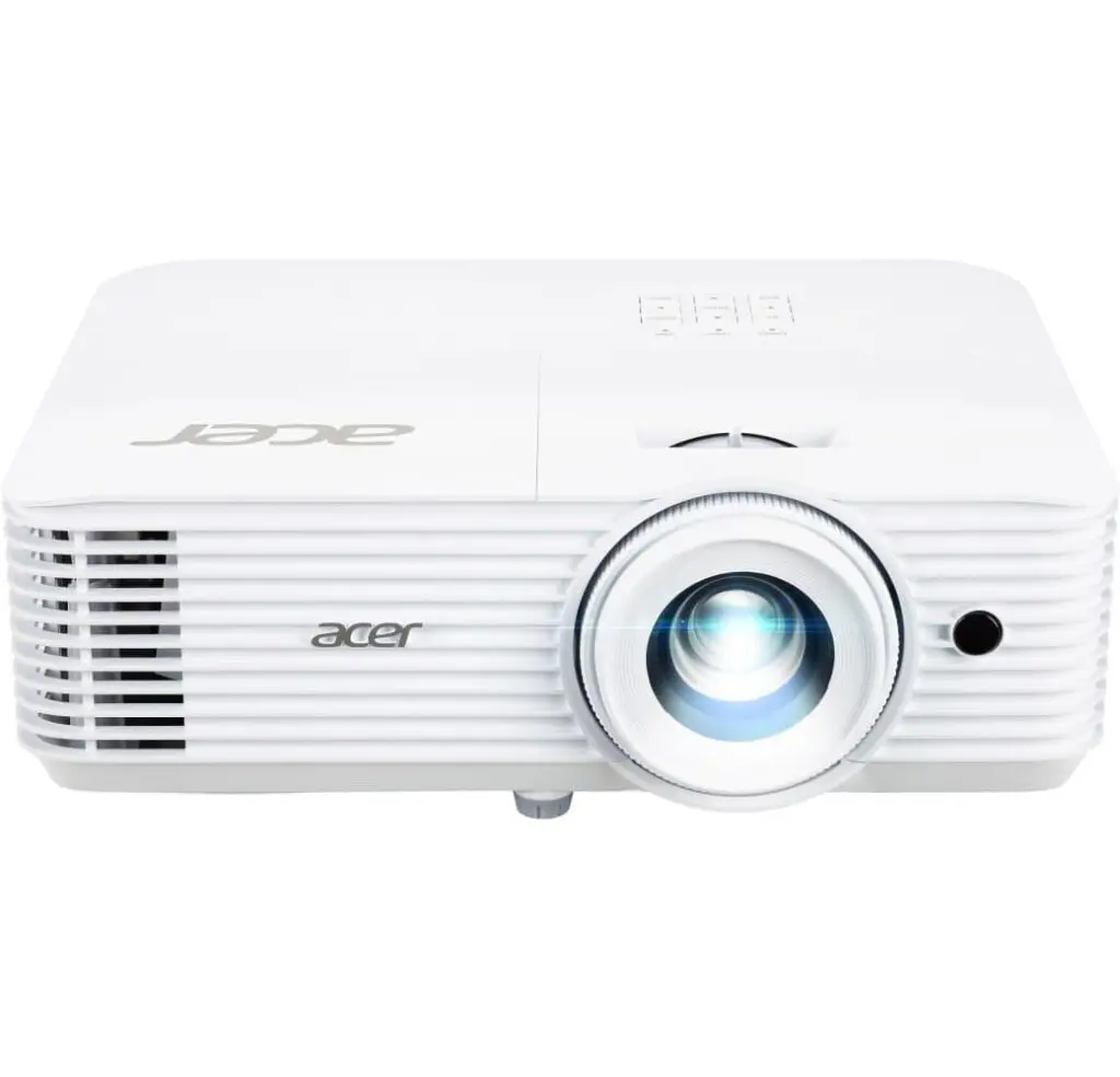 Videoproiector Acer H6542 Full HD 4000 lm DLP Alb