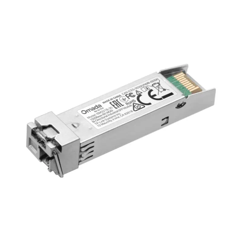 Modul SFP TP-Link ISM321B-20 1000Base-BX WDM