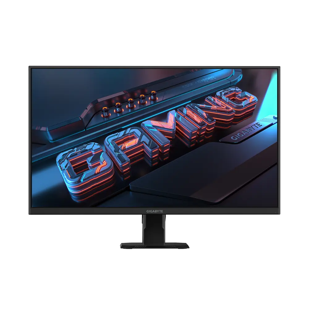 Monitor gaming Gigabyte GS27Q X 27 QHD 240Hz IPS