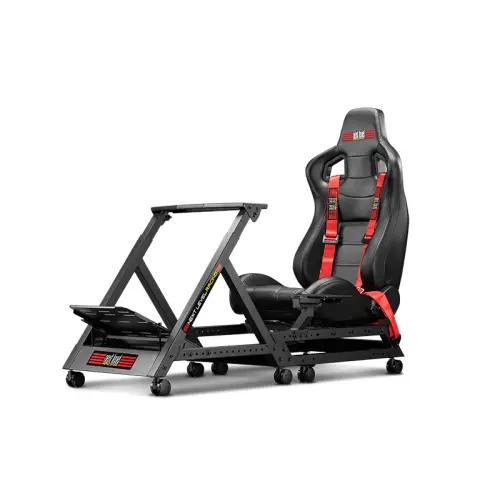 Cockpit Racing Simulator GT Track, Next Level Racing NLR-S009