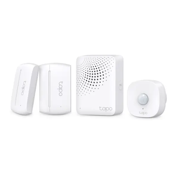 Kit senzori TP-Link Tapo T30 KIT H100 T100 2x T110