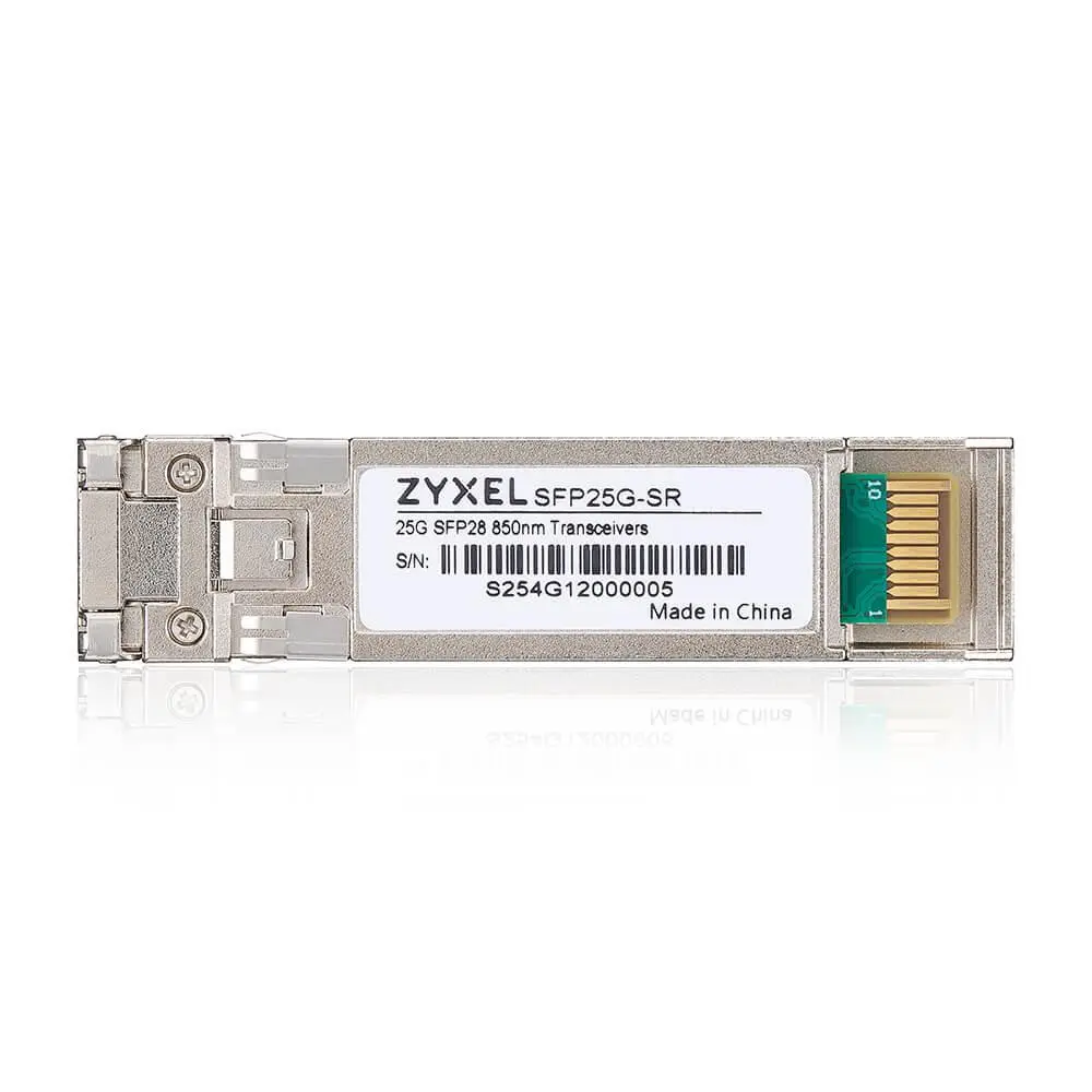 Transceiver Zyxel SFP25G-SR 850nm SFP25G-SR-ZZ0101F