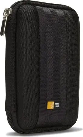 Husă HDD Case Logic QHDC-101 2-5 neagră
