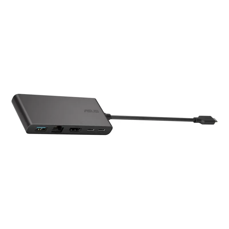 Docking station ASUS Dual 4K USB-C DC201 90XB094N-BDS000
