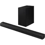 Soundbar Samsung HW-B650D 370W 3.1 Bluetooth subwoofer wireless
