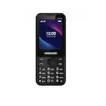 Telefon Maxcom MM248 4G Dual SIM negru