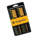 Memorie notebook Zeppelin DDR4 16GB kit 2x8GB 2133MHz