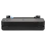 Plotter HP DesignJet T230 24″, Retea, Wi-Fi, USB 2.0, A1, 2025 Edition Negru