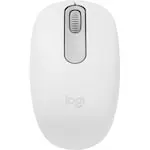 Mouse Logitech M196 Bluetooth Alb