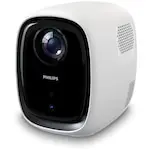 Videoproiector Philips NeoPix 130 Smart alb 120 lumeni