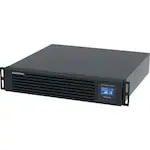 UPS Socomec NeTYS RT, 1000VA/1000W, 8 x IEC C13
