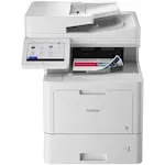 Multifuncțional laser color Brother MFC-L9630CDN A4 Fax