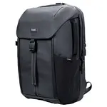 Rucsac laptop Trust TR-25669 Jersey gri 17 inch 25 L