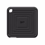 SSD extern Silicon Power PC60