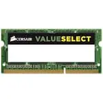 Memorie laptop Corsair 4GB, DDR3L, 1333MHz, CL 9
