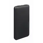 Baterie portabilă Gembird PB10-02 10000 mAh Negru