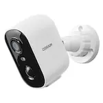 Cameră supraveghere Osram Smart WiFi solar 2K QHD