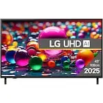 Televizor LG LED 43UA74003LB, 108 cm, Smart, 4K Ultra HD, Clasa G (Model 2025)