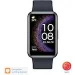 Smartwatch Huawei Watch FIT SE, Silicone Strap, Starry Black