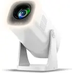 Videoproiector Philips NeoPix 230 alb 250 lumeni