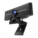 Cameră web Creative Live Cam Sync 4K UHD neagră