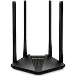 Router Wireless Mercusys MR30G, AC1200 Dual Band, Gigabit, IPTV, IPv6