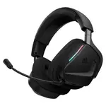 Căști gaming Corsair VOID MAX v2 RGB Wireless Negru