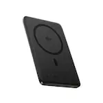 Baterie externa Baseus PicoGo 10000 mAh negru, Qi2 magnetică, 15W wireless, 27W