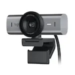 Camera web Logitech MX Brio 705 4K Business AI Gri