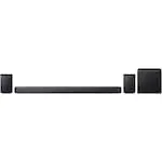 Soundbar Samsung HW-Q930F 9.1.4 580W Dolby Atmos wireless