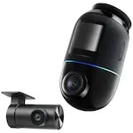 Pachet camera auto 70mai Omni X800 RC14 4K card 128 GB