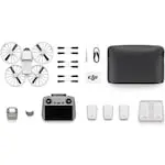 Drona DJI Flip Fly More Combo, 4K/60, 48MP + Controller RC 2